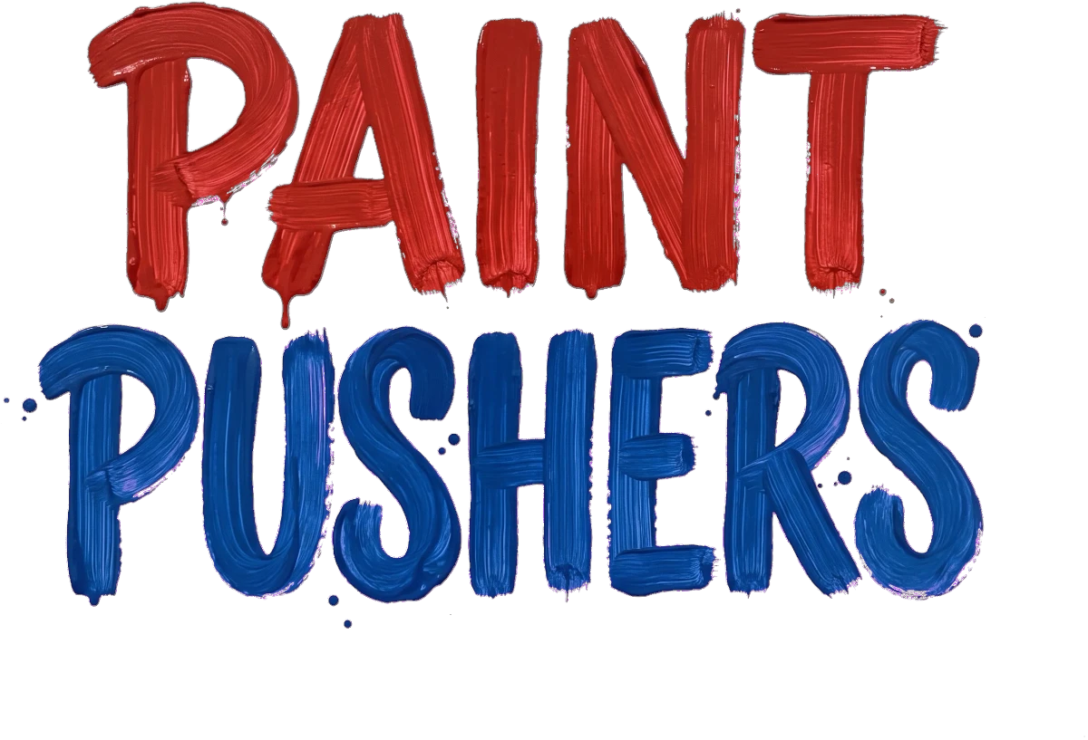 Paint Pushers